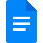 Google Docs for Android