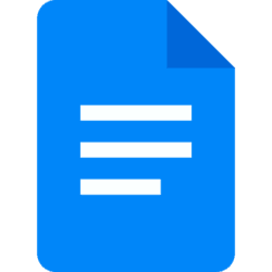 Google Docs for Android