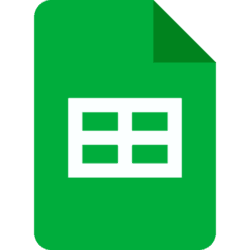 Google Sheets for Android