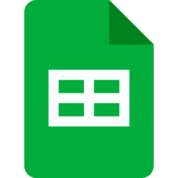 Google Sheets for Android