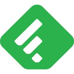 Feedly - Smarter News Reader for Android