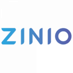 ZINIO - Magazine Newsstand