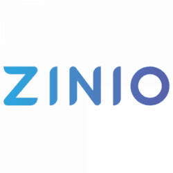 ZINIO - Magazine Newsstand
