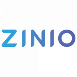 ZINIO - Magazine Newsstand