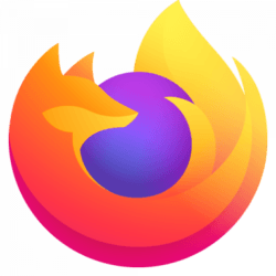 Firefox Fast & Private Browser for Android