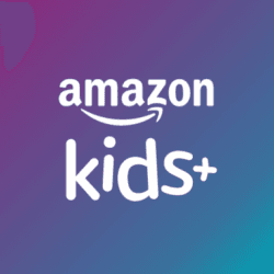 Amazon Kids+: Books, Videos for Android