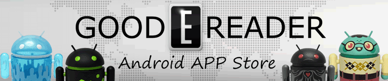 Good e-Reader Android App store