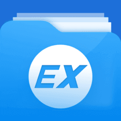 ES File Explorer File Manager for Android