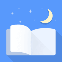 Moon+ Reader for Android