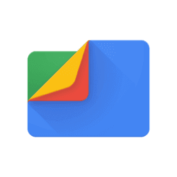 Files by Google for Android