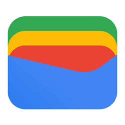 Google Wallet for Android