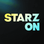 STARZ ON for Android