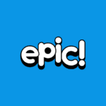 Epic: Kids' Books & Reading for Android