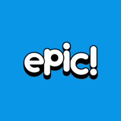Epic: Kids' Books & Reading for Android