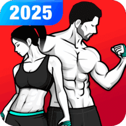 Fitness Coach: Weight Loss