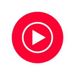 YouTube Music for Android