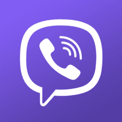 Rakuten Viber Messenger for Android