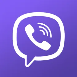 Rakuten Viber Messenger for Android