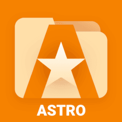 ASTRO File Manager & Cleaner for Android