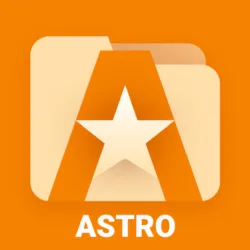 ASTRO File Manager & Cleaner for Android