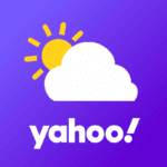 Yahoo Weather for Android