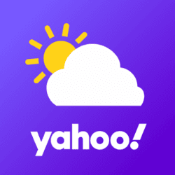 Yahoo Weather for Android