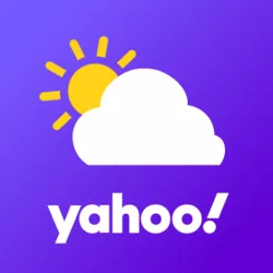 Yahoo Weather for Android