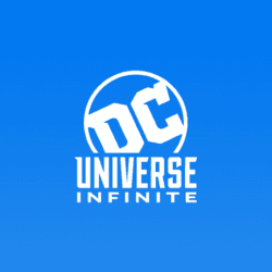 DC UNIVERSE INFINITE for Android