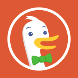 DuckDuckGo Private Browser for Android