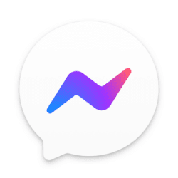 Facebook Messenger Lite