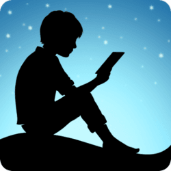 Amazon Kindle for Android