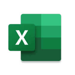 Microsoft Excel for Android