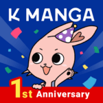 K MANGA for Android