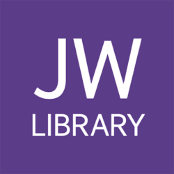 JW Library for Android