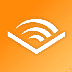 Audible: Audio Entertainment for Android