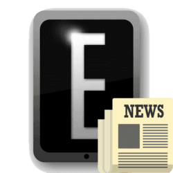 Good e-Reader News for Android